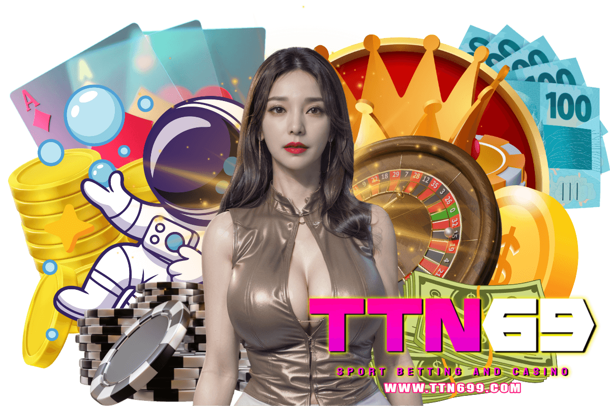ttn69 สล็อต